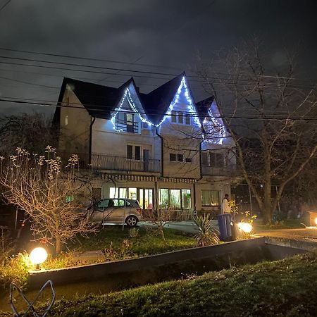 Broj Jedan Appartement Sokobanja Buitenkant foto
