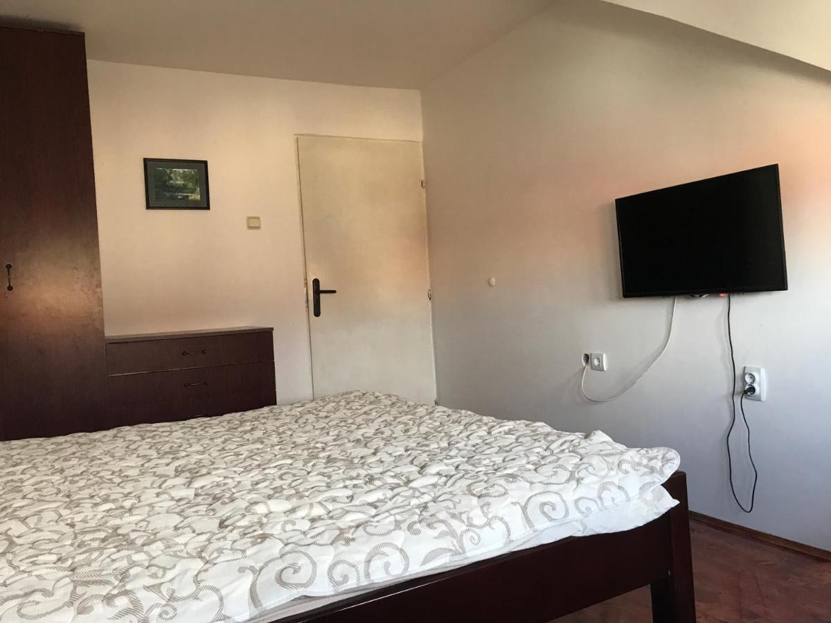 Broj Jedan Appartement Sokobanja Buitenkant foto