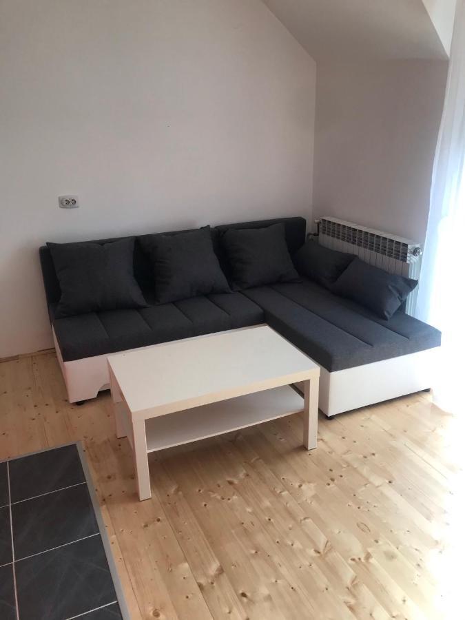 Broj Jedan Appartement Sokobanja Buitenkant foto