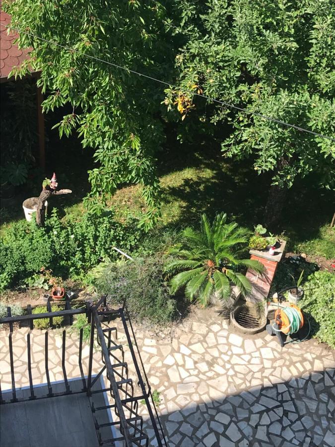 Broj Jedan Appartement Sokobanja Buitenkant foto