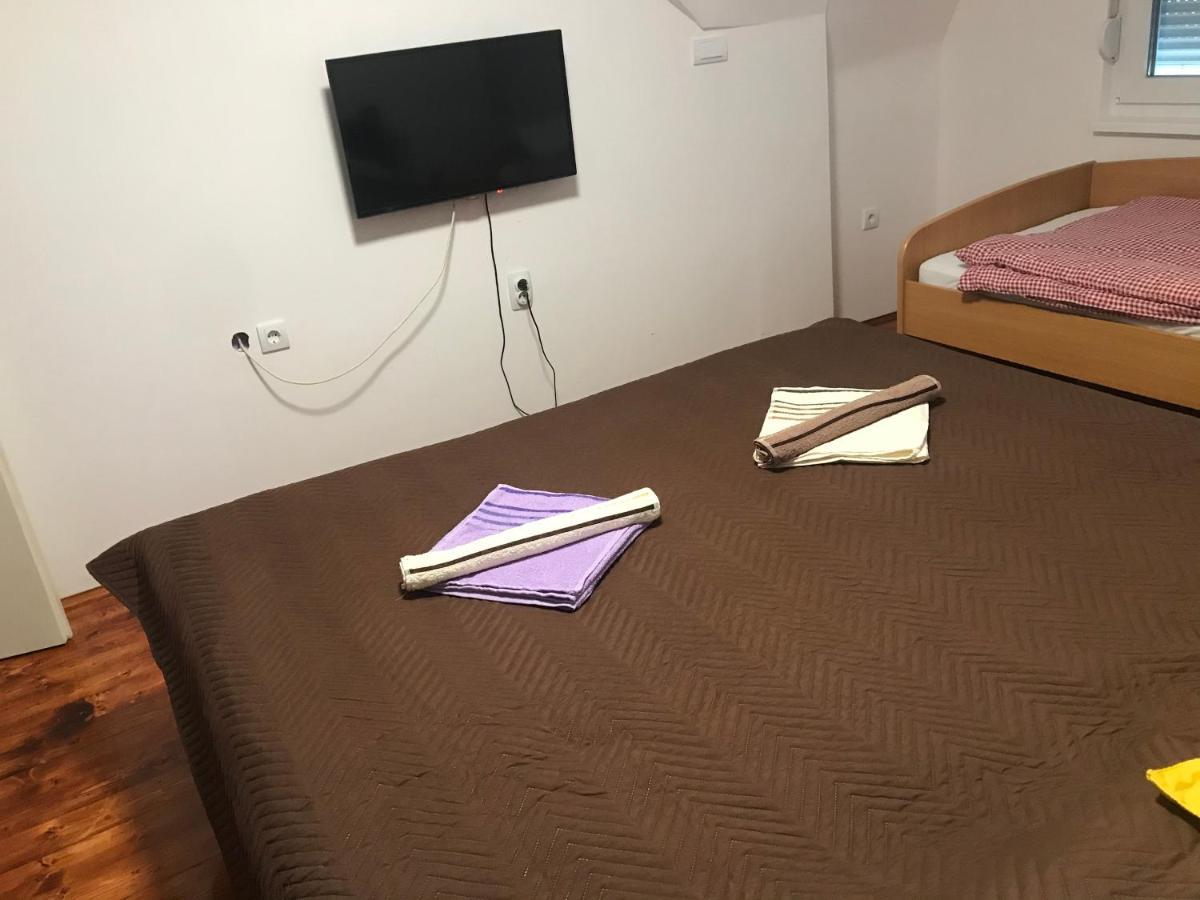 Broj Jedan Appartement Sokobanja Buitenkant foto
