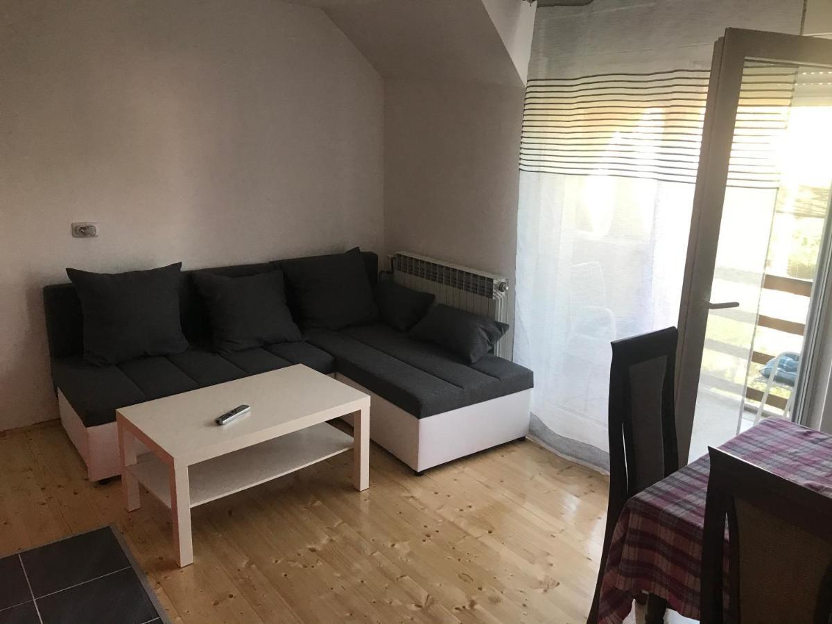 Broj Jedan Appartement Sokobanja Buitenkant foto