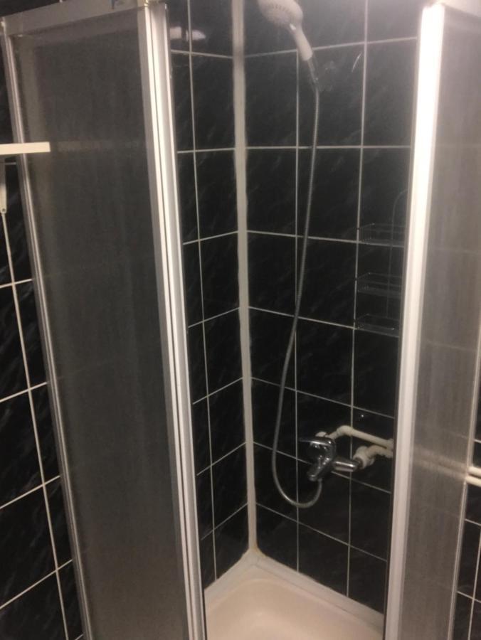 Broj Jedan Appartement Sokobanja Buitenkant foto