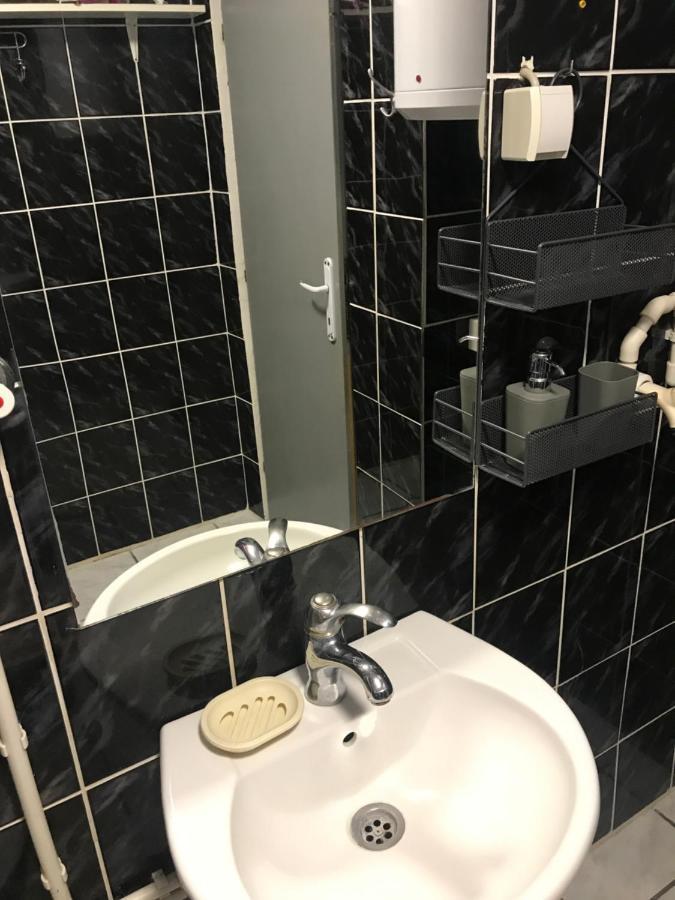 Broj Jedan Appartement Sokobanja Buitenkant foto