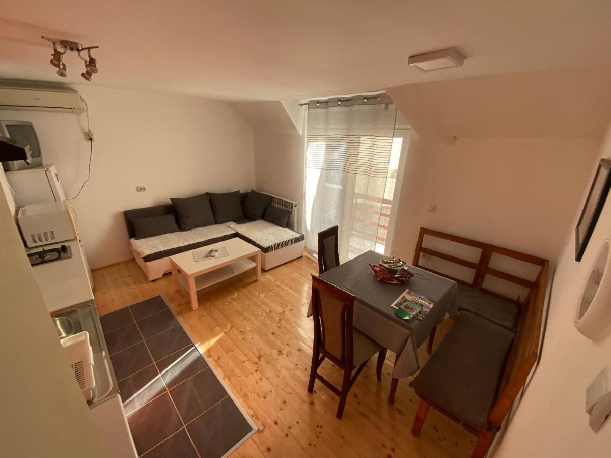 Broj Jedan Appartement Sokobanja Buitenkant foto