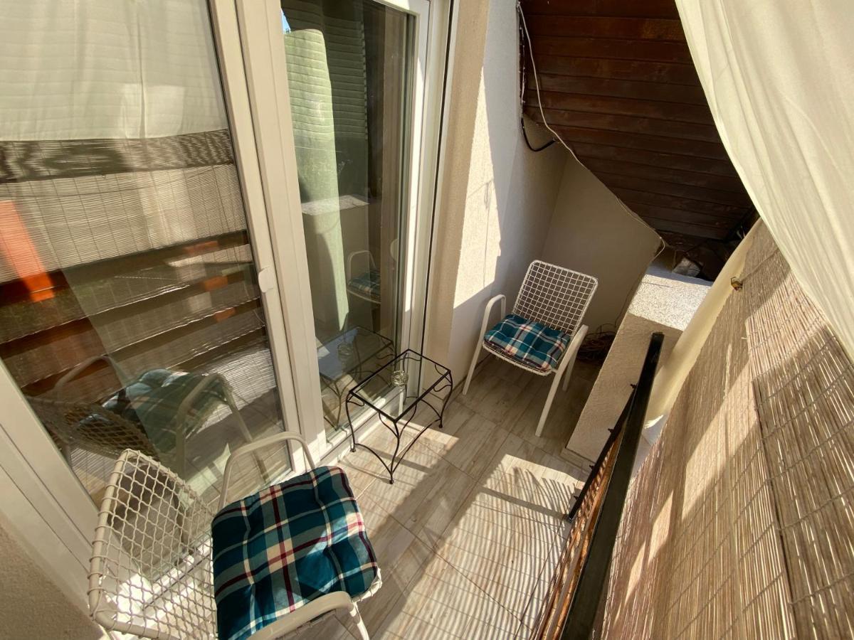 Broj Jedan Appartement Sokobanja Buitenkant foto