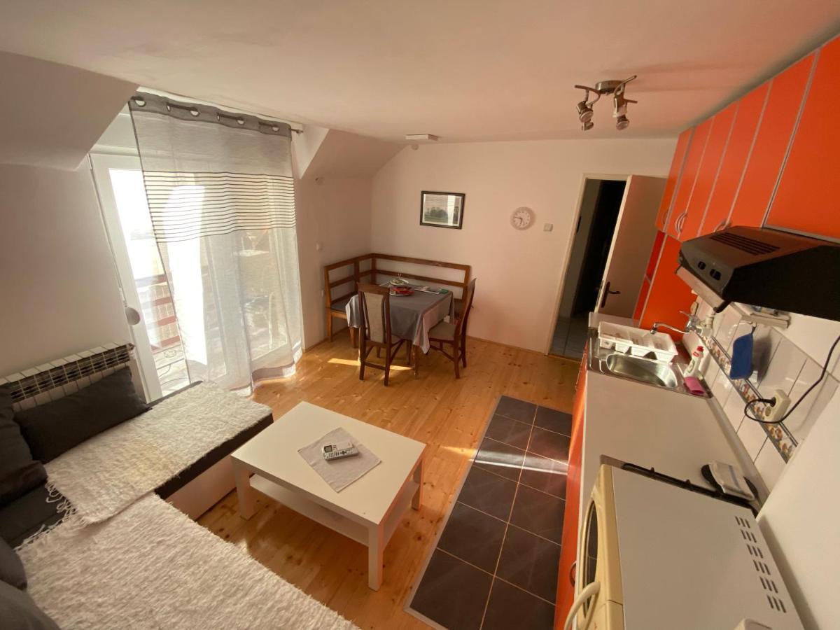 Broj Jedan Appartement Sokobanja Buitenkant foto