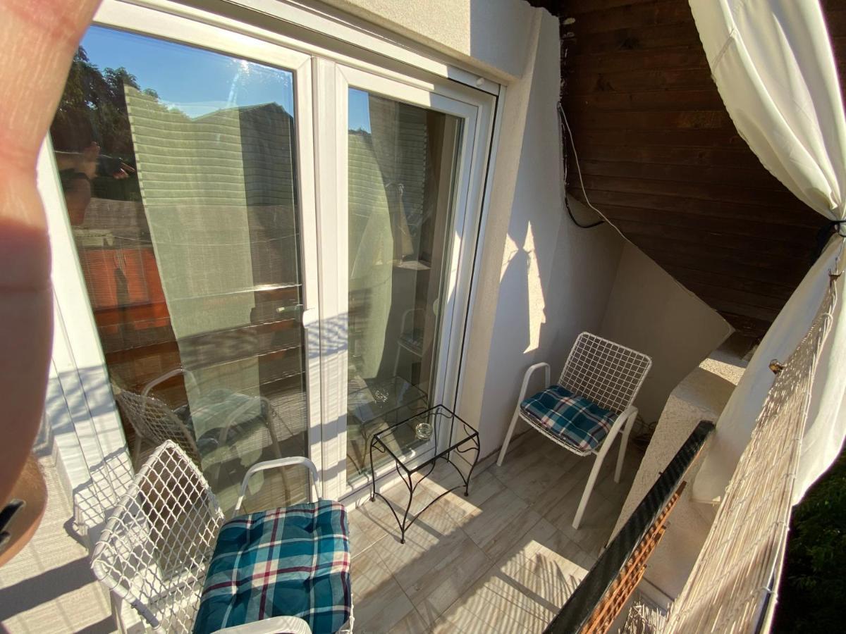 Broj Jedan Appartement Sokobanja Buitenkant foto