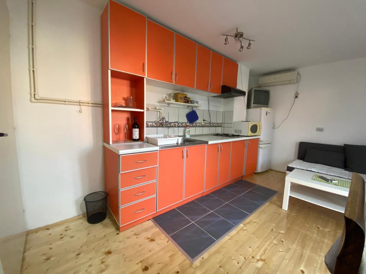 Broj Jedan Appartement Sokobanja Buitenkant foto
