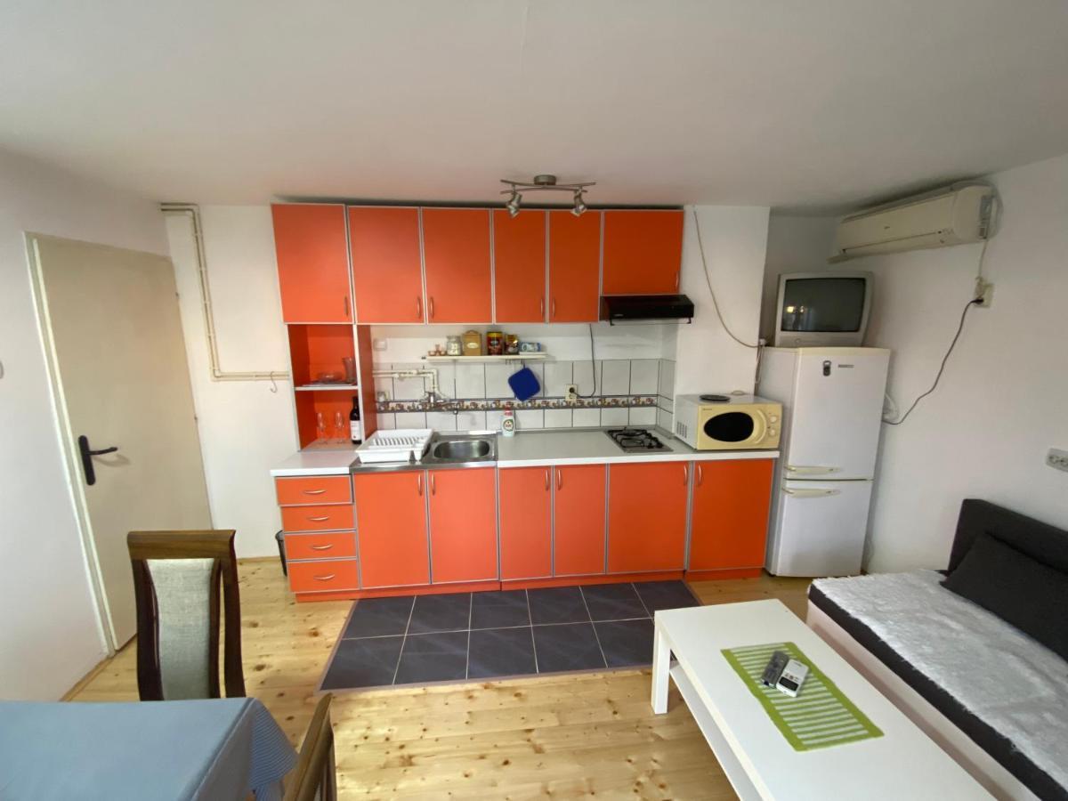Broj Jedan Appartement Sokobanja Buitenkant foto