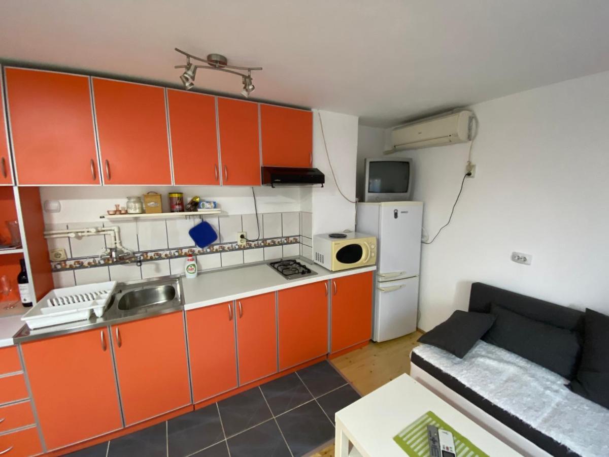Broj Jedan Appartement Sokobanja Buitenkant foto