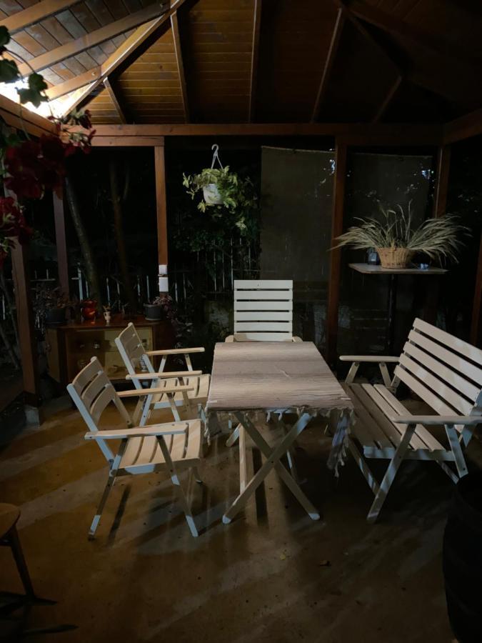 Broj Jedan Appartement Sokobanja Buitenkant foto