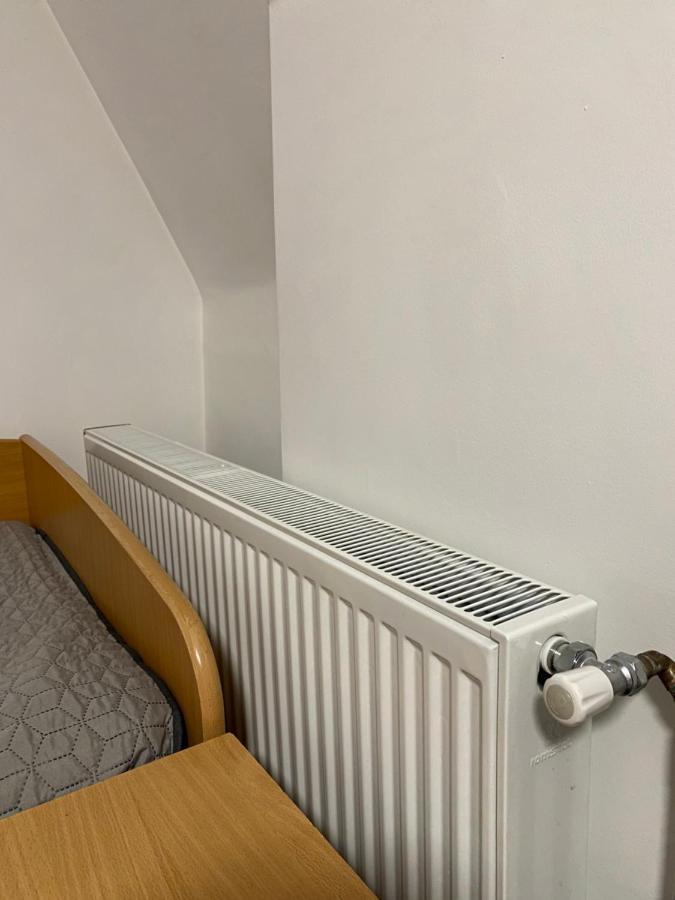 Broj Jedan Appartement Sokobanja Buitenkant foto