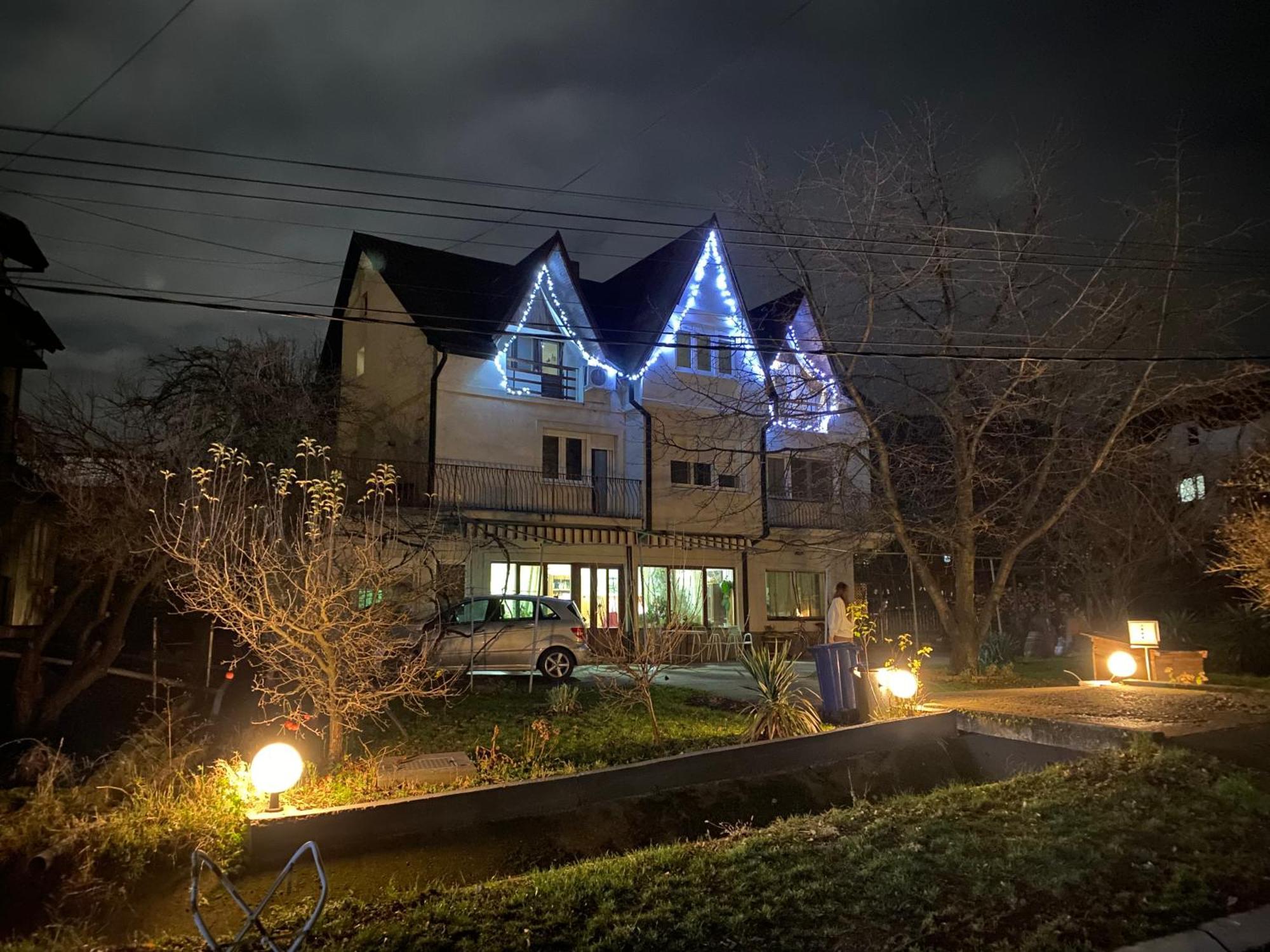 Broj Jedan Appartement Sokobanja Buitenkant foto