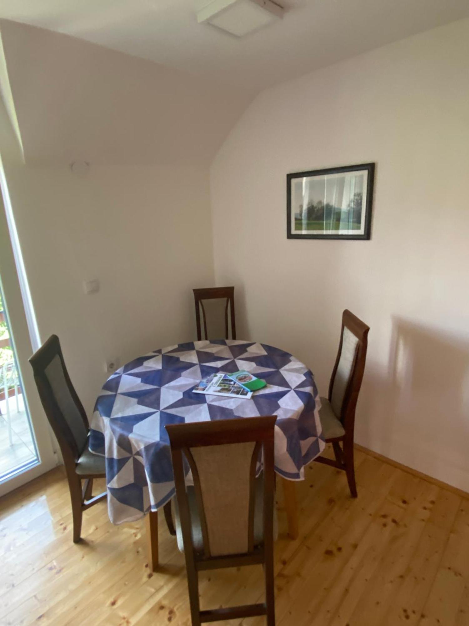 Broj Jedan Appartement Sokobanja Buitenkant foto